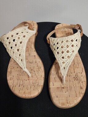 Aerosoles Cute Summer Sandals